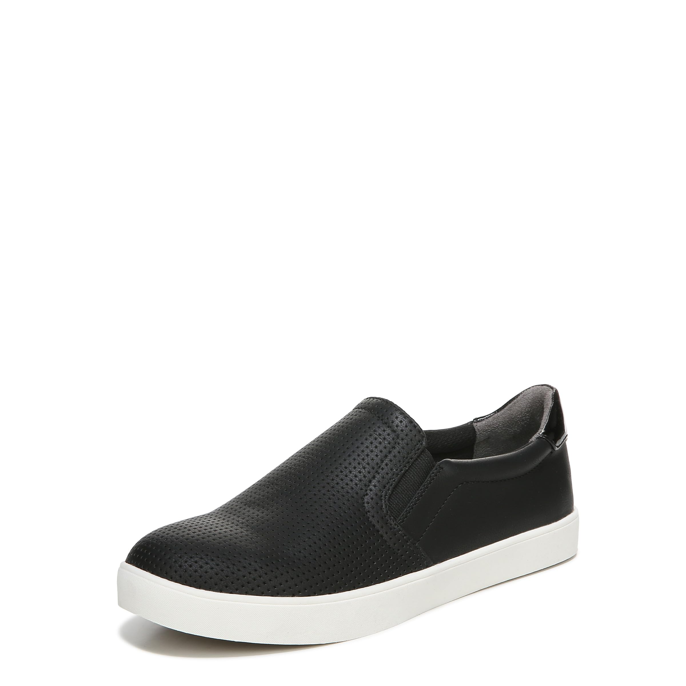 Amazon.com: Dr. Scholl's Shoes Madison - Zapatillas deportivas para mujer, color negro Nubia Perf, 8,5: Heal